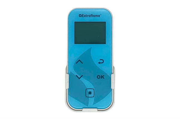 Télécommande pour Extraflame